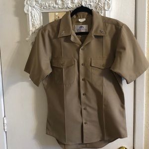 Quarterdeck collection shirt